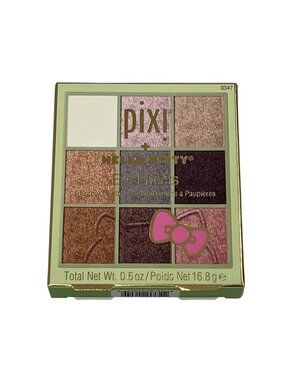 Pixi x Hello Kitty Eye Effects